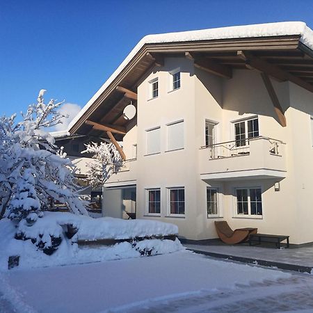 Appartement Juffinger Thiersee Exteriör bild