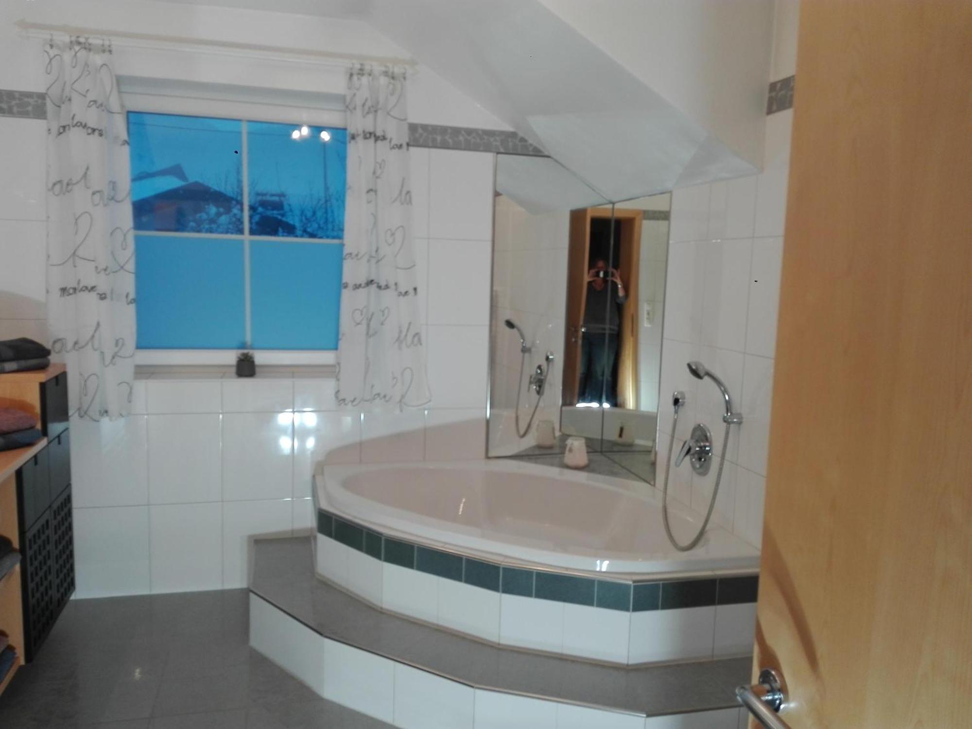 Appartement Juffinger Thiersee Exteriör bild