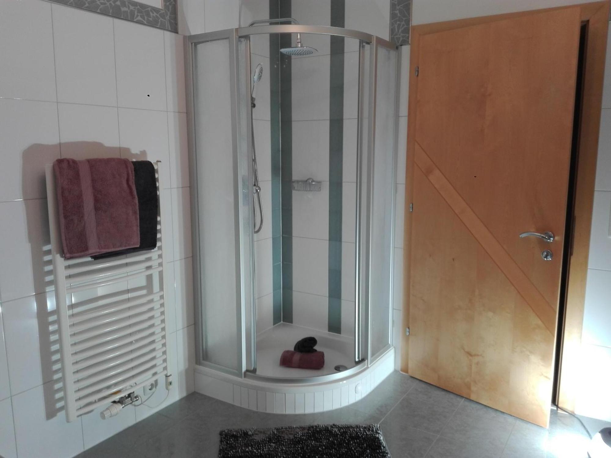 Appartement Juffinger Thiersee Exteriör bild