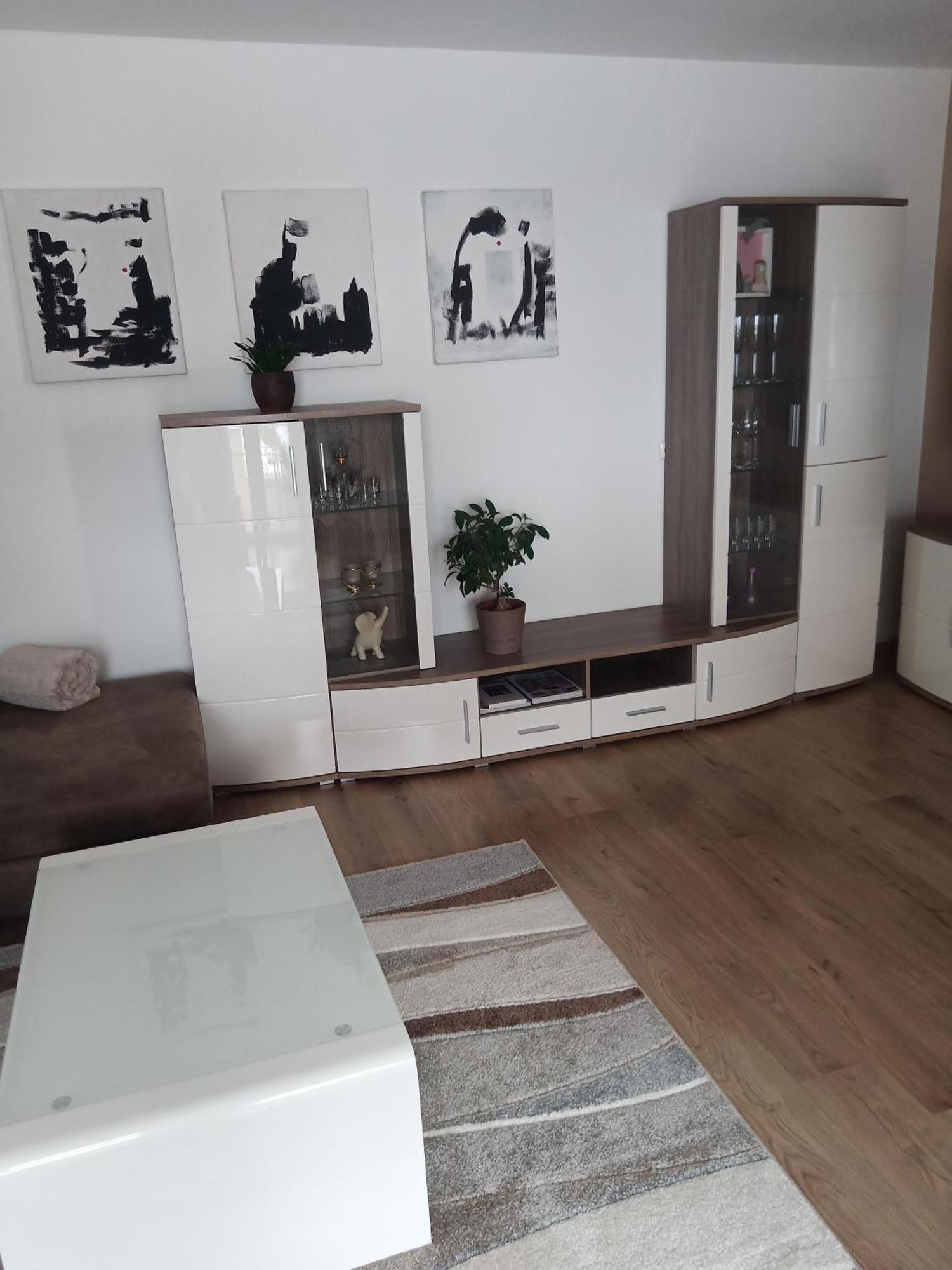Appartement Juffinger Thiersee Exteriör bild